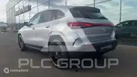 2026 Mercedes Benz EQA