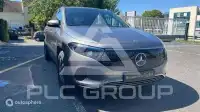 2026 Mercedes Benz EQA