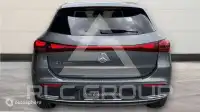 2026 Mercedes Benz EQA