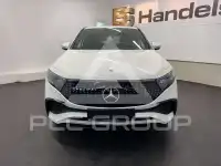 2026 Mercedes Benz EQA