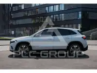2026 Mercedes Benz EQA