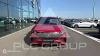 2026 Mercedes Benz EQA
