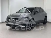 2026 Mercedes Benz EQA