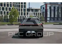2026 Mercedes Benz EQA