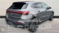 2026 Mercedes Benz EQA