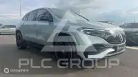 2026 Mercedes Benz EQA