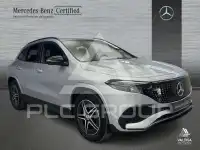 2026 Mercedes Benz EQA