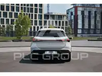 2026 Mercedes Benz EQA