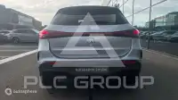 2026 Mercedes Benz EQA