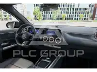 2026 Mercedes Benz EQA
