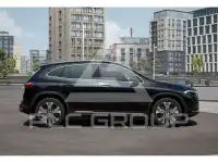 2026 Mercedes Benz EQA