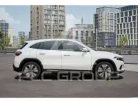 2026 Mercedes Benz EQA