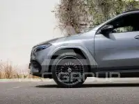 2026 Mercedes Benz EQA