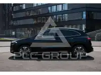 2026 Mercedes Benz EQA