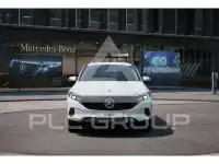 2026 Mercedes Benz EQA