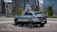 2026 Mercedes Benz EQA