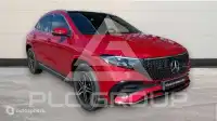2026 Mercedes Benz EQA