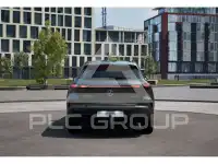 2026 Mercedes Benz EQA