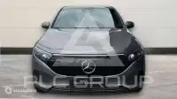 2026 Mercedes Benz EQA