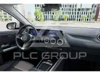 2026 Mercedes Benz EQA