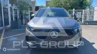 2026 Mercedes Benz EQA
