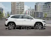 2026 Mercedes Benz EQA