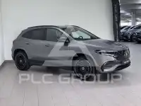 2026 Mercedes Benz EQA