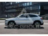 2026 Mercedes Benz EQA