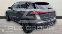 2026 Mercedes Benz EQA