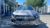 2026 Mercedes Benz EQA