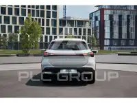 2026 Mercedes Benz EQA