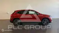 2026 Mercedes Benz EQA