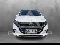 2026 Mercedes Benz V 220