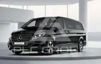 2026 Mercedes Benz V 220