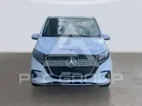 2026 Mercedes Benz V 220