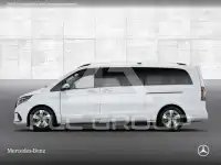 2026 Mercedes Benz V 220