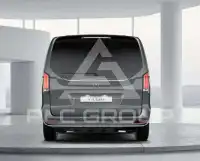 2026 Mercedes Benz V 220