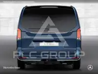 2026 Mercedes Benz V 220
