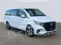 2026 Mercedes Benz V 220