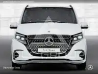 2026 Mercedes Benz V 220