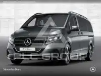 2026 Mercedes Benz V 220