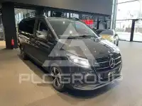 2026 Mercedes Benz V 220