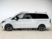 2026 Mercedes Benz V 220