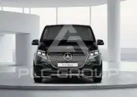 2026 Mercedes Benz V 220