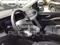 2026 Mercedes Benz V 220