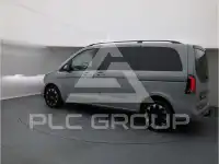 2026 Mercedes Benz V 220