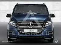 2026 Mercedes Benz V 220