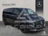 2026 Mercedes Benz V 220