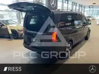 2026 Mercedes Benz V 220