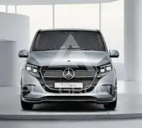 2026 Mercedes Benz V 220
